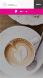 Mobile Screenshot of 4thavenuecoffee.co.za